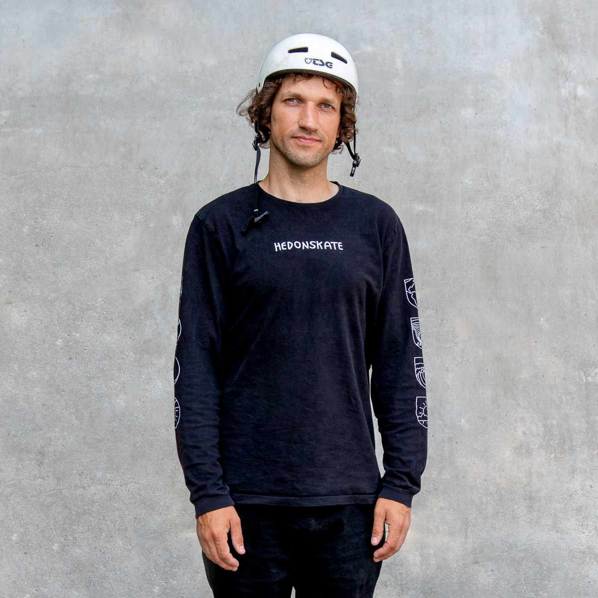 Instruktor Jacek Kamiński