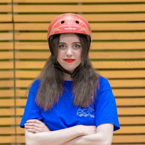 Instruktor Stefania Pastwa