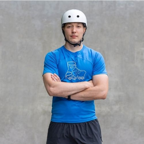 Instruktor: Janek Świątek