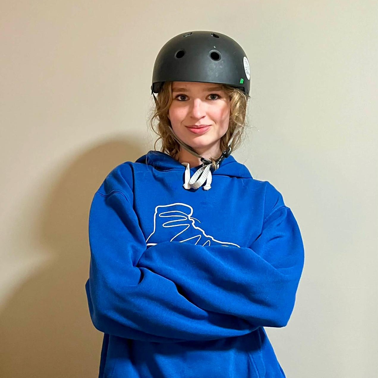 Instruktor Kalina Turmińska