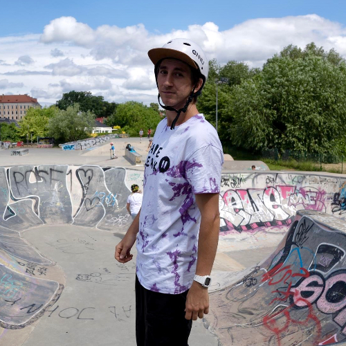 Instruktor: Gabriel Rozwadowski