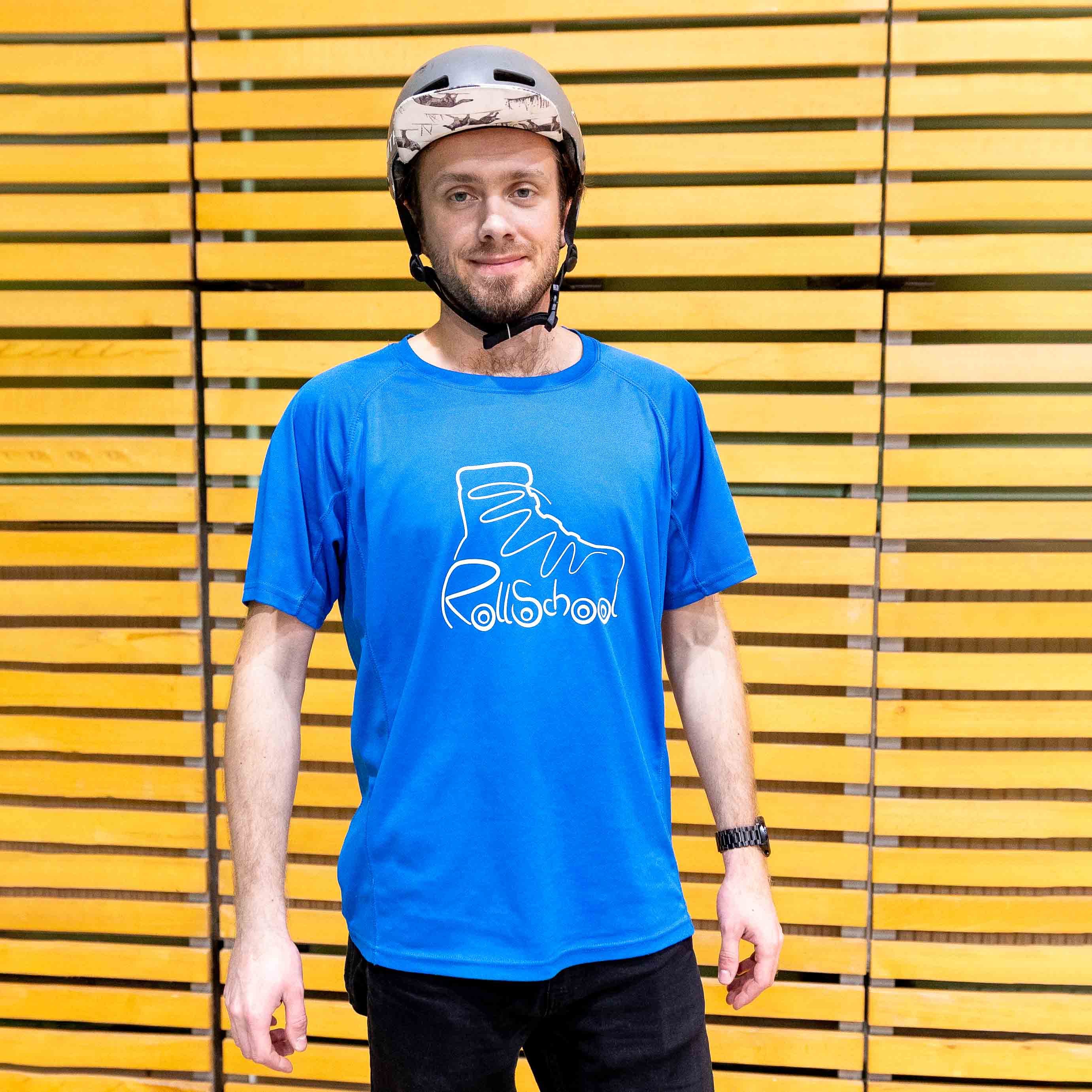 Instruktor: Kuba Szczurowski