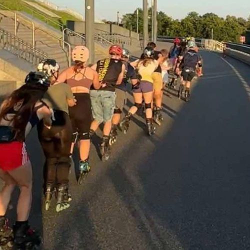 Kategoria zajęć Jazda szybka 