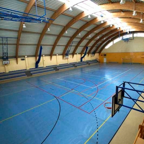 Lokalizacja: Żoliborz - SP 267